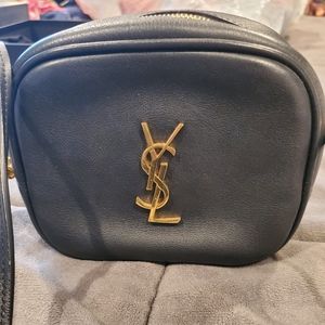 YSL Camera Bag